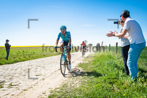 GRUZDEV Dmitriy: Paris - Roubaix - MenÂ´s Race