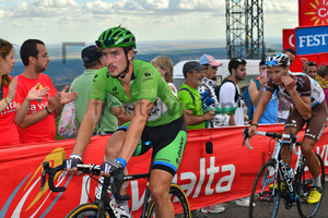 John Degenkolb: Vuelta a EspaÃ±a 2014 – 14. Stage