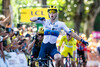 WIEBES Lorena: Tour de France Femmes 2023 – 3. Stage