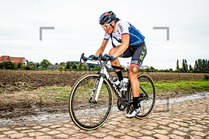 BUJAK Eugenia: Paris - Roubaix - Femmes 2021