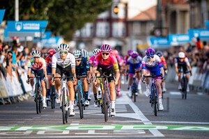 KOPECKY Lotte: Ceratizit Challenge by La Vuelta - 3. Stage