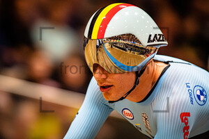 DE VYLDER Lindsay: UEC Track Cycling European Championships – Grenchen 2023