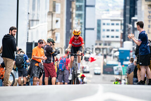 EDSETH Marte Berg: UCI Road Cycling World Championships 2023