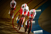 Poland: UEC Track Cycling European Championships 2019 – Apeldoorn