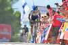 Esteban Chaves: Vuelta a EspaÃ±a 2014 – 6. Stage