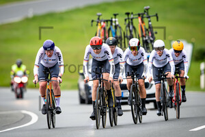 Nationalteam Germany: LOTTO Thüringen Ladies Tour 2023 - 1. Stage