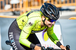 BANLLES SANTAMARIA Maria: Ceratizit Challenge by La Vuelta - 2. Stage