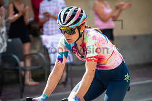 CHABBEY Elise: Tour de France Femmes 2022 – 7. Stage