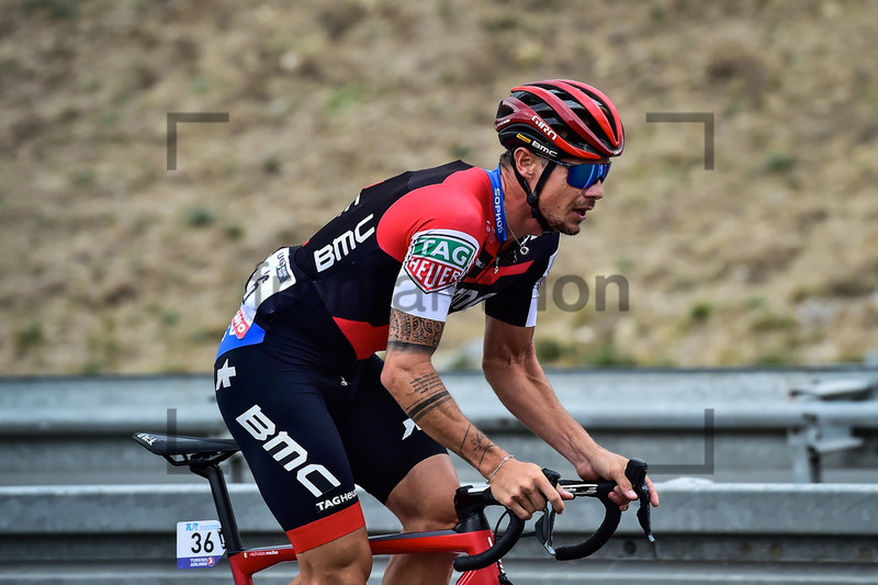 ROCHE Nicolas: Tour of Turkey 2018 – 6. Stage 
