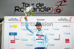 HOLLMANN Juri: Tour de Romandie – 5. Stage