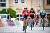 NORSGAARD JÃ˜RGENSEN Emma Cecilie: LOTTO Thüringen Ladies Tour 2021 - 1. Stage