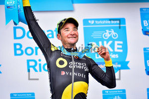 VOECKLER Thomas: 2. Tour de Yorkshire 2016 - 3. Stage