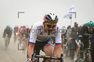 MOHORIC Matej: Paris - Roubaix 2019
