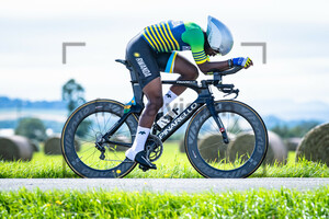 UHIRIWE Byiza Renus: UCI Road Cycling World Championships 2023