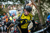 SCHREIBER Steven: Cyclo Cross German Championships - Luckenwalde 2022