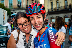 ALONSO Sandra: Ceratizit Challenge by La Vuelta - 4. Stage