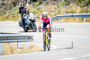 PIRRONE Elena: Ceratizit Challenge by La Vuelta - 2. Stage
