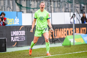Alexandra Popp VfL Wolfsburg