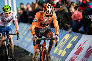 JOCHEMS Jelte: UEC Cyclo Cross European Championships - Drenthe 2021