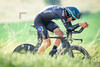 WILKSCH Hannes: National Championships-Road Cycling 2021 - ITT Elite Men U23