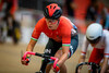 BORISSZA Johanna Kitti: UEC Track Cycling European Championships – Grenchen 2021
