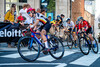 TEUTENBERG Lea Lin: UCI Road Cycling World Championships 2021