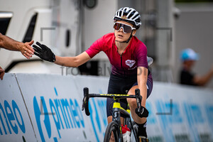 HÄBERLIN Steffi: Tour de Suisse - Women 2022 - 3. Stage