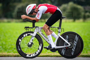 CHRISTEN Fabio: UEC Road Cycling European Championships - Drenthe 2023