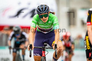 CHABBEY Elise: Giro dÂ´Italia Donne 2021 – 7. Stage