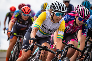 FRAIN Nicole: LOTTO Thüringen Ladies Tour 2022 - 3. Stage