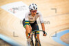 EDMONDSON Annette: UCI Track Cycling World Championships – Roubaix 2021
