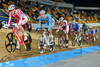Wocjcieh Pszczolarski: UEC Track Cycling European Championships, Netherlands 2013, Apeldoorn, Points Race, Qualifying and Finals, Men