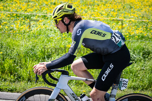 AZPARREN IRURZUN Xabier Mikel: Tour de Romandie – 2. Stage