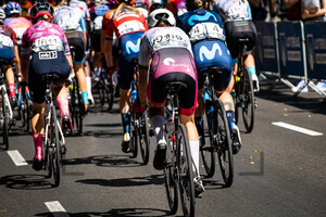 KIESENHOFER Anna: Ceratizit Challenge by La Vuelta - 5. Stage