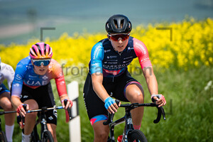 GERRITSE Femke: LOTTO Thüringen Ladies Tour 2023 - 4. Stage
