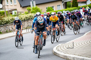WORRACK Trixi: LOTTO Thüringen Ladies Tour 2021 - 3. Stage