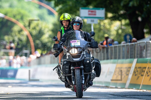 BELINGERI Dario, GHEQUIERRE Siggi: Giro dÂ´Italia Donne 2022 – 4. Stage