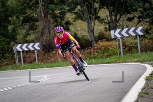 VOLLERING Demi: Ceratizit Challenge by La Vuelta - 2. Stage