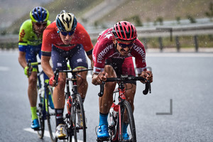 AKDILEK Ahmet: Tour of Turkey 2018 – 6. Stage