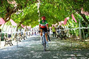 LONGO BORGHINI Elisa: Giro dÂ´Italia Donne 2021 – 9. Stage
