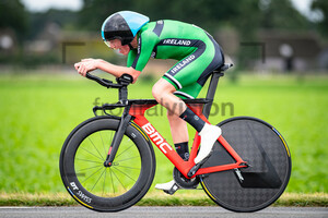 RAFFERTY Adam: UEC Road Cycling European Championships - Drenthe 2023