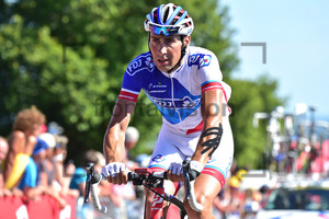 LADAGNOUS Matthieu: Tour de France 2015 - 8. Stage
