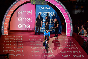 SAVITSKIY Ivan: 99. Giro d`Italia 2016 - 1. Stage