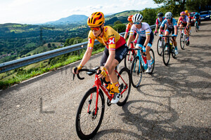 LETH Julie: Ceratizit Challenge by La Vuelta - 2. Stage
