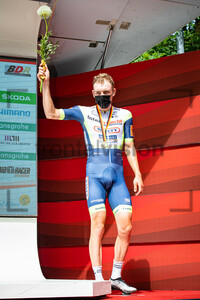 ZIMMERMANN Georg: National Championships-Road Cycling 2021 - RR Men