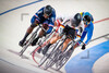 DÖRNBACH Maximilian: UEC Track Cycling European Championships – Munich 2022