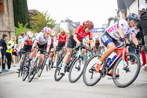 LE DEUNFF Marie Morgane: Bretagne Ladies Tour - 5. Stage