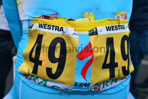 Lieuwe Westra: Tour de France – 7. Stage 2014