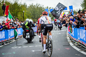 KOCH Jonas: UCI Road Cycling World Championships 2020