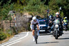 BRENNAUER Lisa: Ceratizit Challenge by La Vuelta - 2. Stage